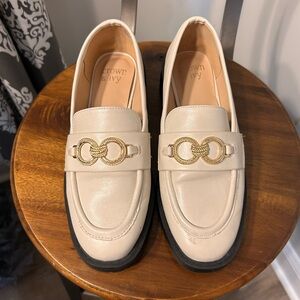 Crown & ivy loafers 7.5